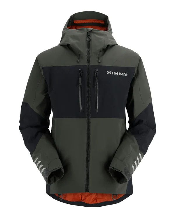 M's Guide Insulated Jacket