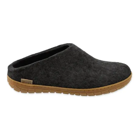 Glerups Slip-on Honey Rubber