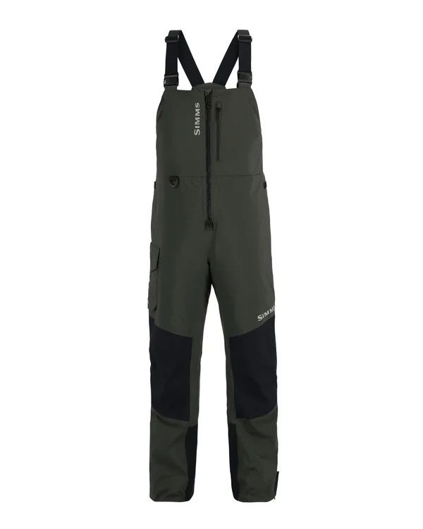 M's Guide Insulated Bib