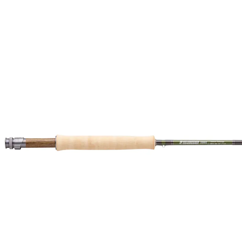 Sage Sonic Rod 4PC