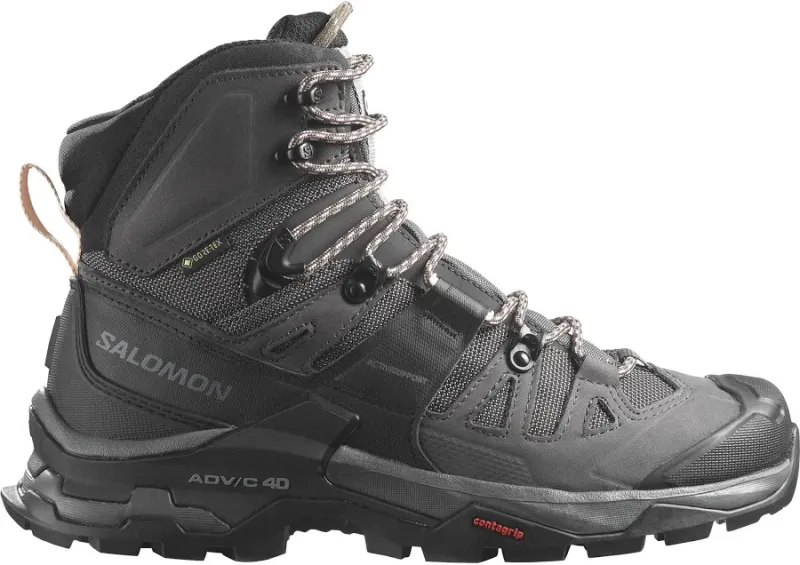 SHOES QUEST 4 GTX W Mgnt/Black/Sun Kiss