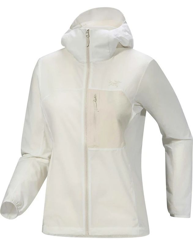 Gamma Lightweight Hoody W