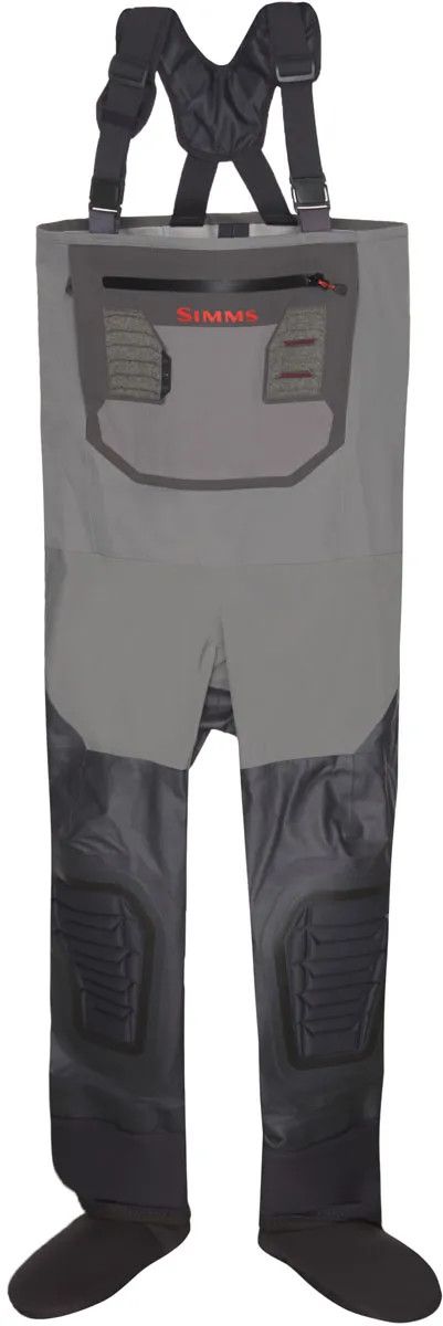 M's Confluence Stockingfoot
