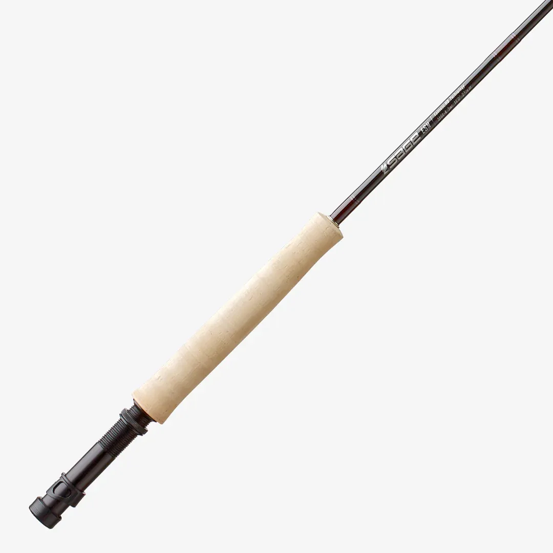 4100-4 ESN Rod 4PC 4WT 10’0”L