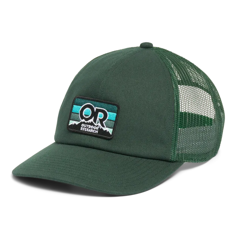 Advocate Trucker Lo Pro Cap