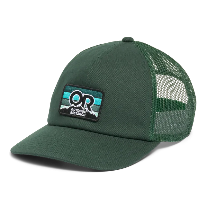 Advocate Trucker Lo Pro Cap