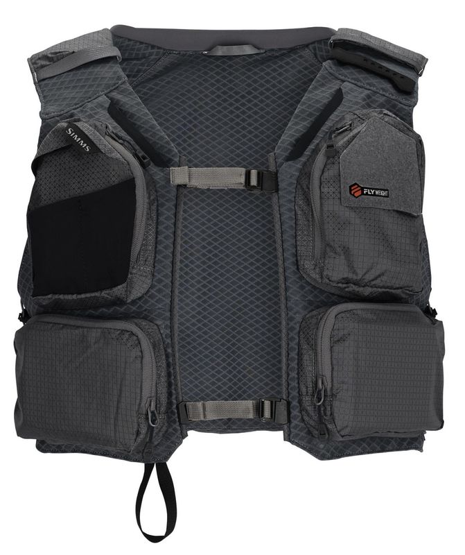 Flyweight Vest