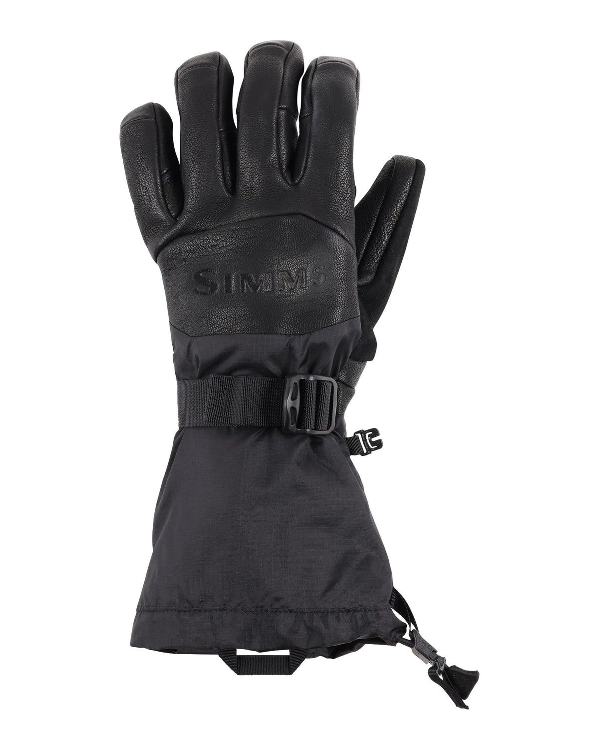 Guide Insulated Glove