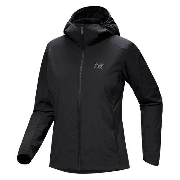 Atom SL Hoody W