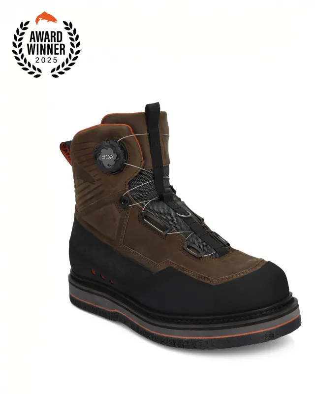 M's G3 Guide BOA Boot - Felt