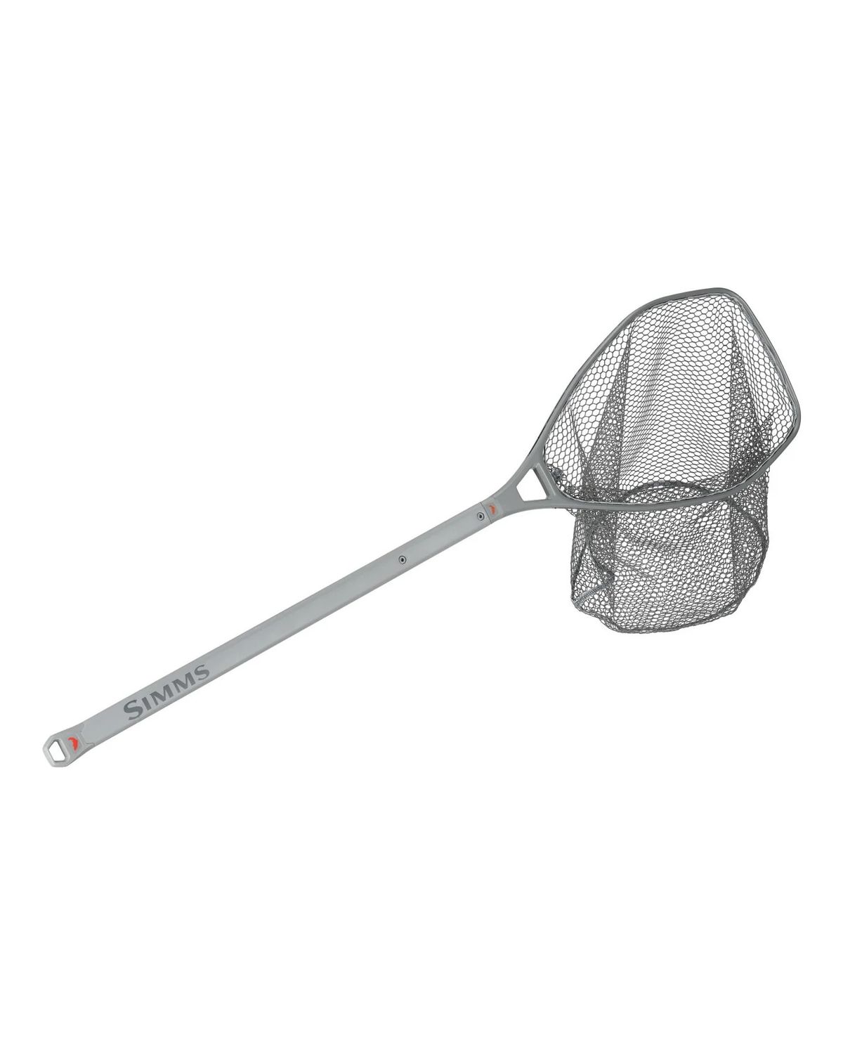 Daymaker Boat Net - Long Handle, Color: Pewter, Size: NS