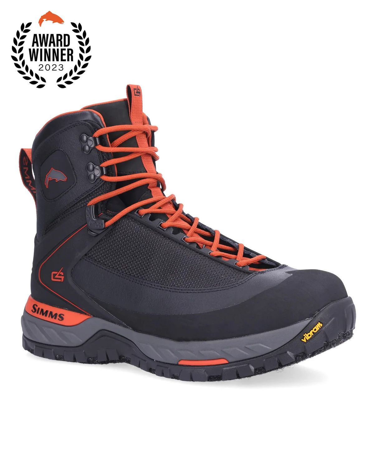 M's G4 PRO Powerlock Boot - Felt