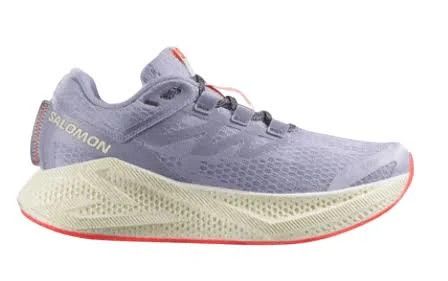 SHOES AERO GLIDE 3 W Cosmic/Vanila/9 Iro