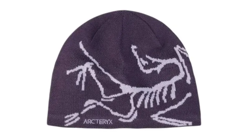 Bird Head Toque