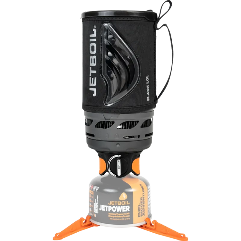 Jetboil Flash® 1.0L