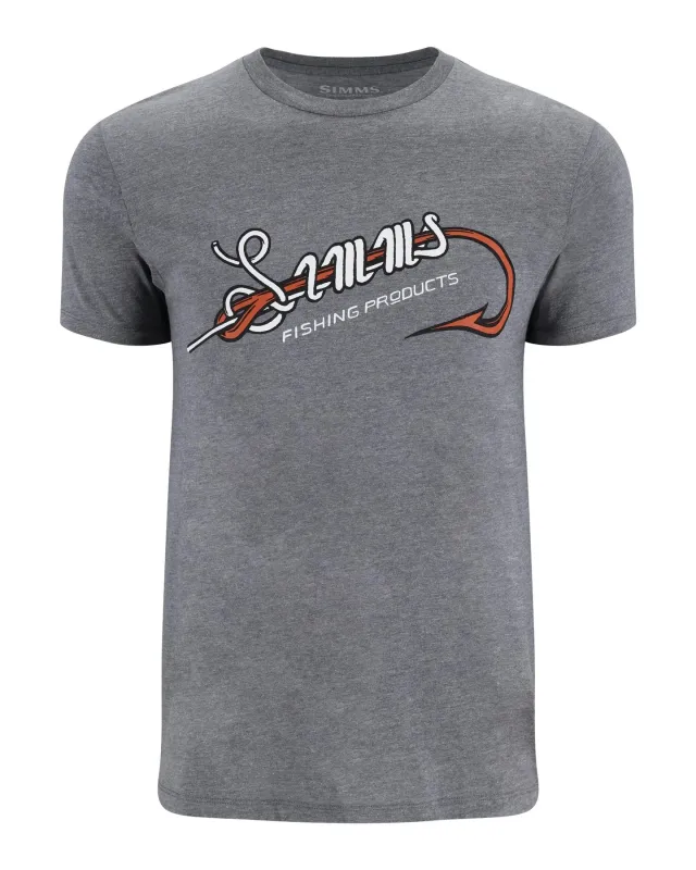 M's Simms Hook &amp; Loop T-Shirt