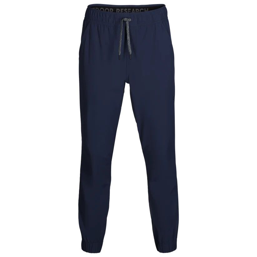 Women's Ferrosi Jogger, Color: Dark Navy, Size: S