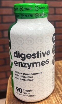 Digestive Enzymes Pre/Probiotics