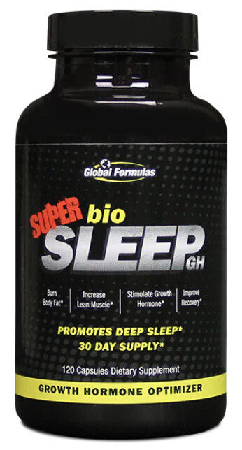 BioSLEEP GH