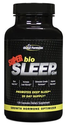 BioSLEEP GH