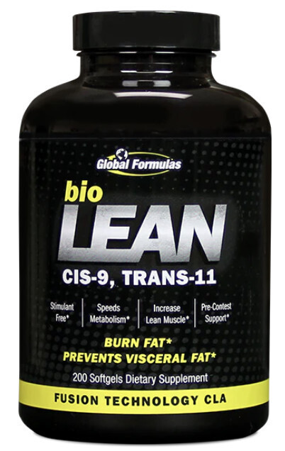 BioLEAN