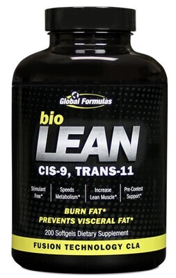 BioLEAN