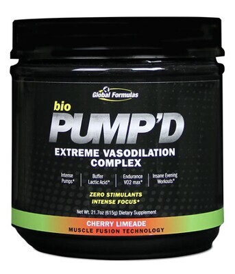 BioPUMP&#39;D