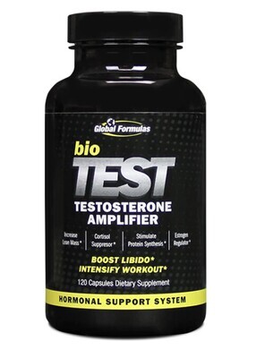 BioTEST