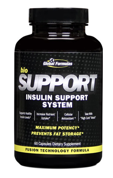 BioSUPPORT