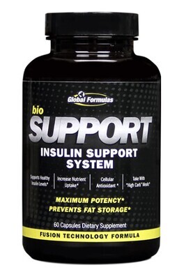 BioSUPPORT