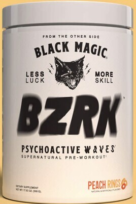 BZRK
