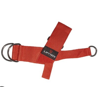 Comp Foot Harness