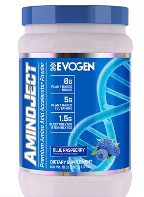 Aminoject
