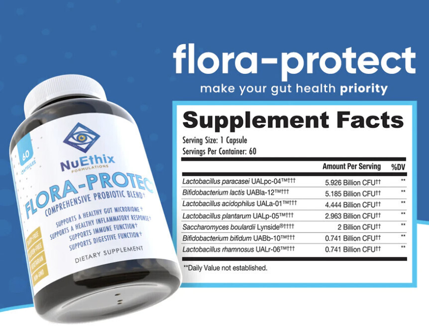 Flora-Protect