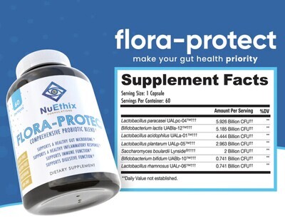 Flora-Protect