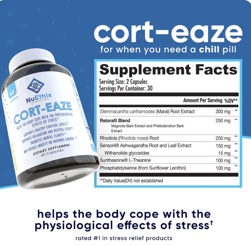Cort-Ease