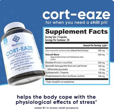 Cort-Ease