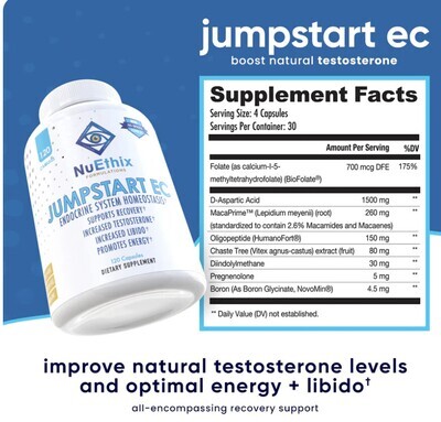 Jumpstart EC