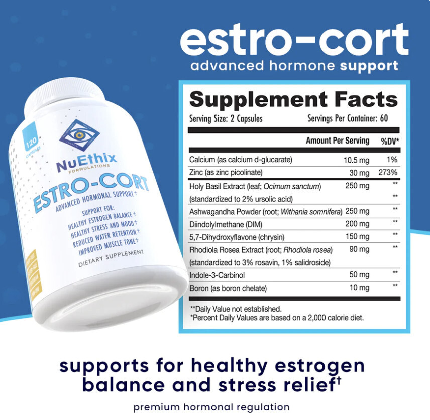 Estro-Cort