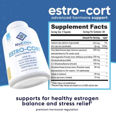 Estro-Cort