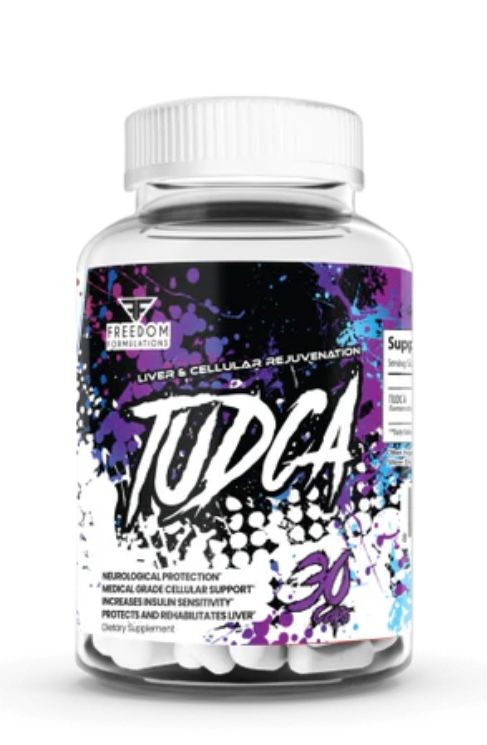 FF Tudca