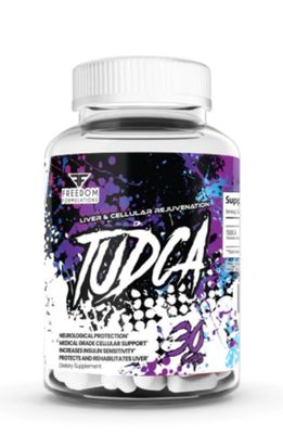 FF Tudca