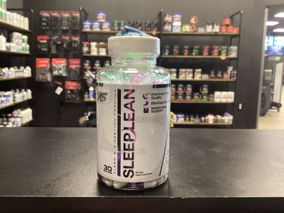 Sleep Lean