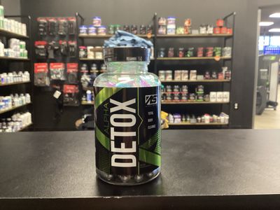 Detox