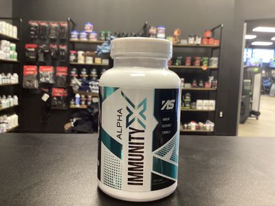 Immunity X