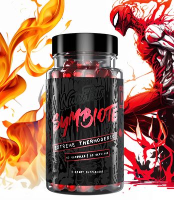 Symbiote Extreme Thermogenic