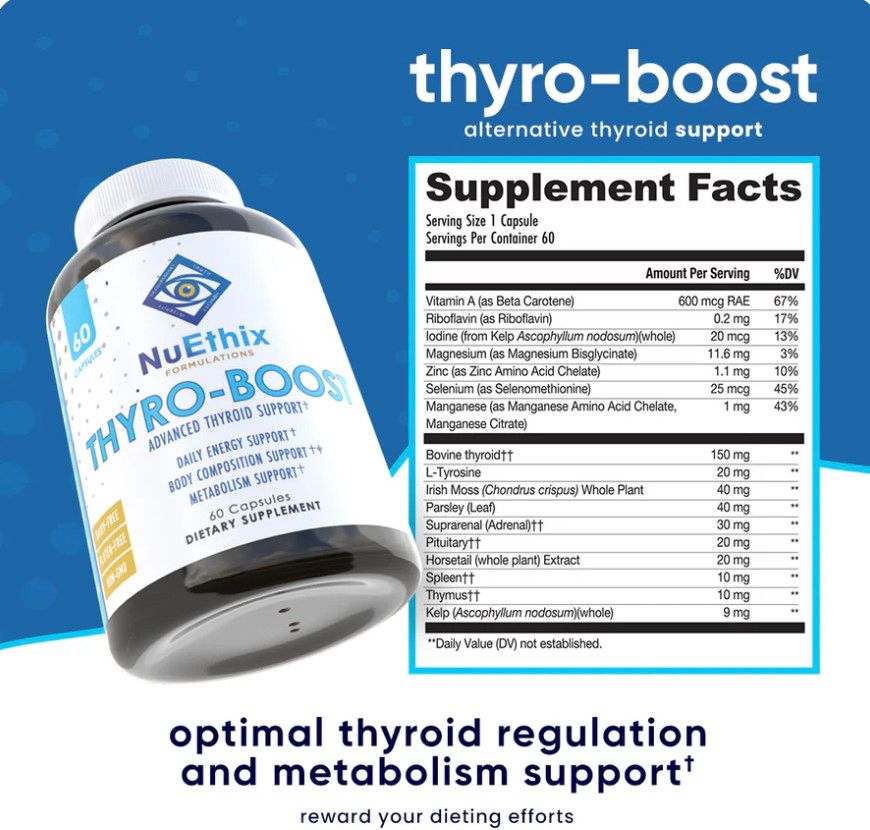 Thyro-Boost