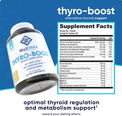 Thyro-Boost