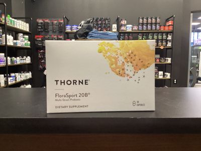 FloraSport 20B