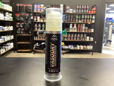 Vasodry Professional